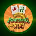 Mahjong Wins game thumbnail