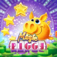 Magic Piggy game icon