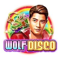 Wolf Disco game thumbnail