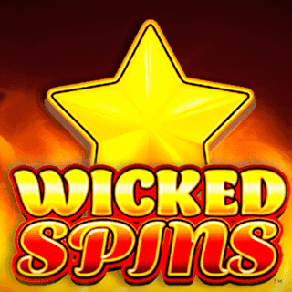 Wicked Spins game thumbnail