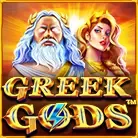 Greek Gods game thumbnail