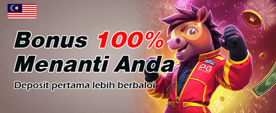 Ganjaran Jackpot Segera Menanti
