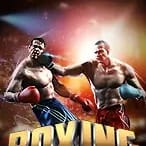 Boxing game thumbnail