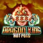 Dragon King Hot Pots game thumbnail