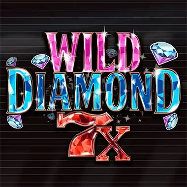 Wild Diamond 7x game thumbnail