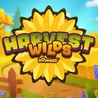 Harvest Wilds game icon