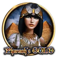 Pharaoh's Gold game thumbnail