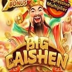 Big Cai Shen game thumbnail