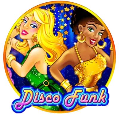 Disco Funk game thumbnail