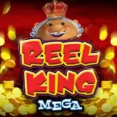 Reel King Mega game icon