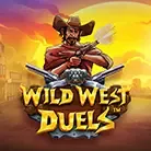 Wild West Duels game icon